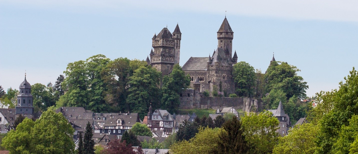 Stadt 